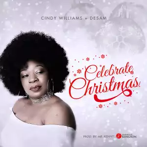 Cindy Williams - Celebrate Christmas ft. Desam